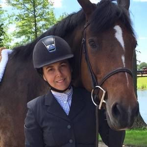 Meet your Posher, Barbie